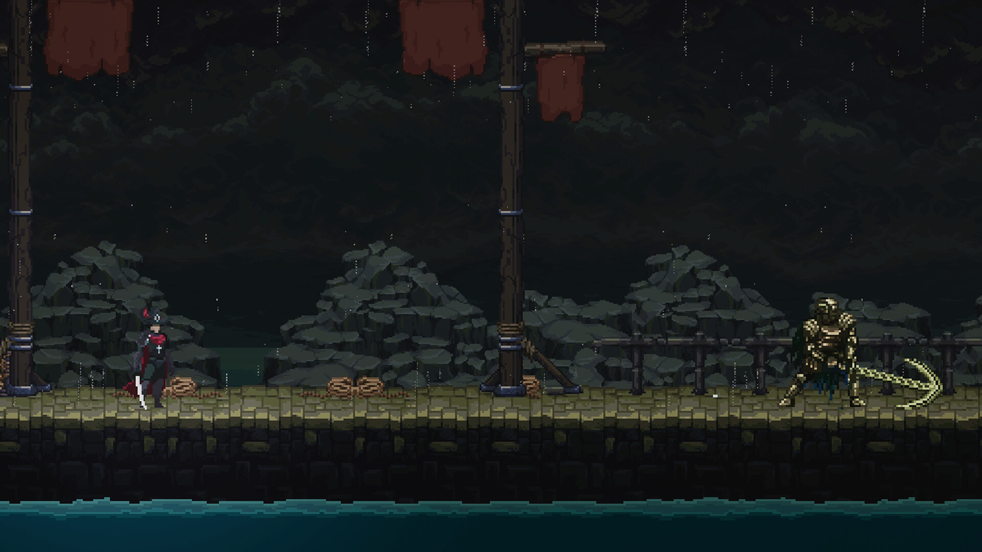 《墓棘/Gravethorn》PC版v1.021_1