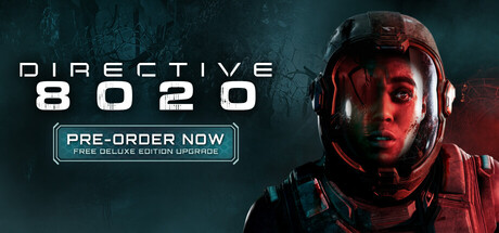 《8020号指令/Directive 8020》PC版Build.22697142_0
