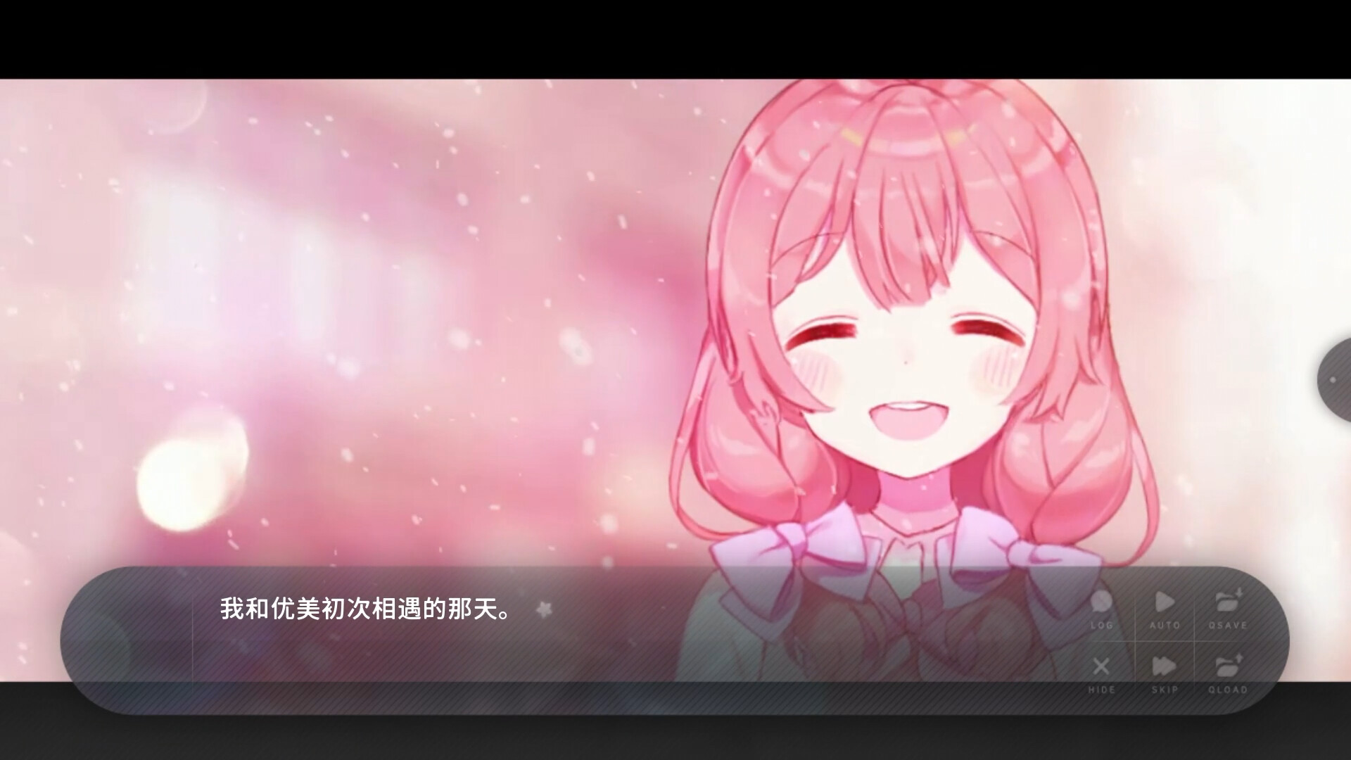 《夏末盛开的花/Flowers Blooming at the End of Summer》PC版Build.22106931_2