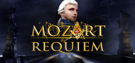 《莫扎特安魂曲 Mozart Requiem》Switch版0.5补丁_0