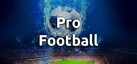 《职业足球/Pro Football》PC版Build.23270901_0