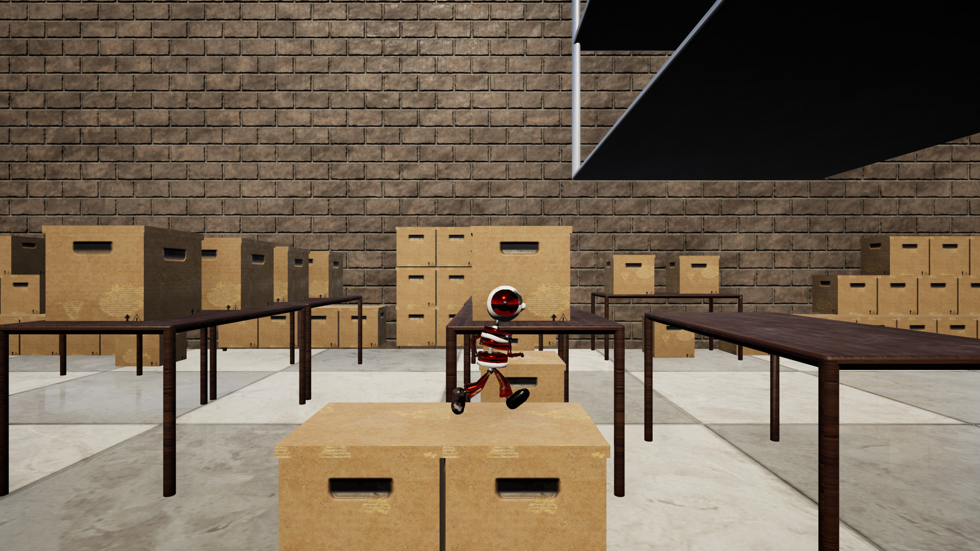 《罗比的冒险 Robby’s Adventure》Switch版1.0.0补丁_2