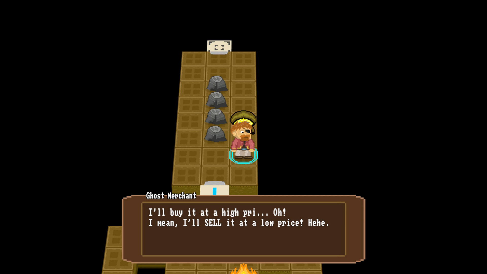 《沙尔诺地牢 Dungeons of Shalnor》Switch版1.0.0补丁_2