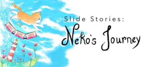 《幻灯片故事：猫猫旅程 Slide Stories: Neko’s Journey》Switch版1.0.0补丁_0