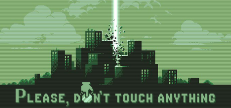 《请勿乱动/Please, Don’t Touch Anything》PC版Build.20144935_0