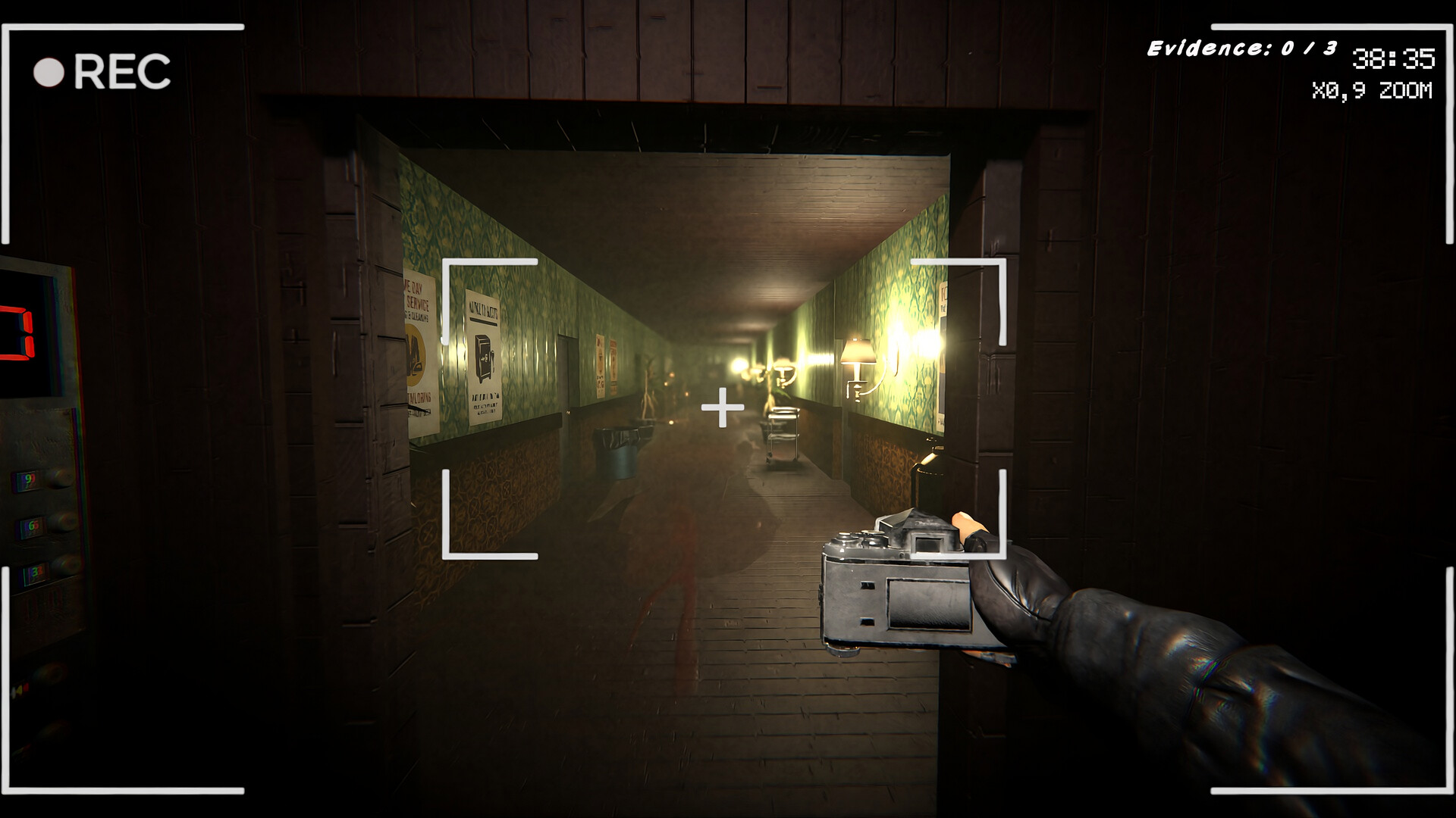 《异常侦探/The Anomaly Detective》PC版Build.23315947_2