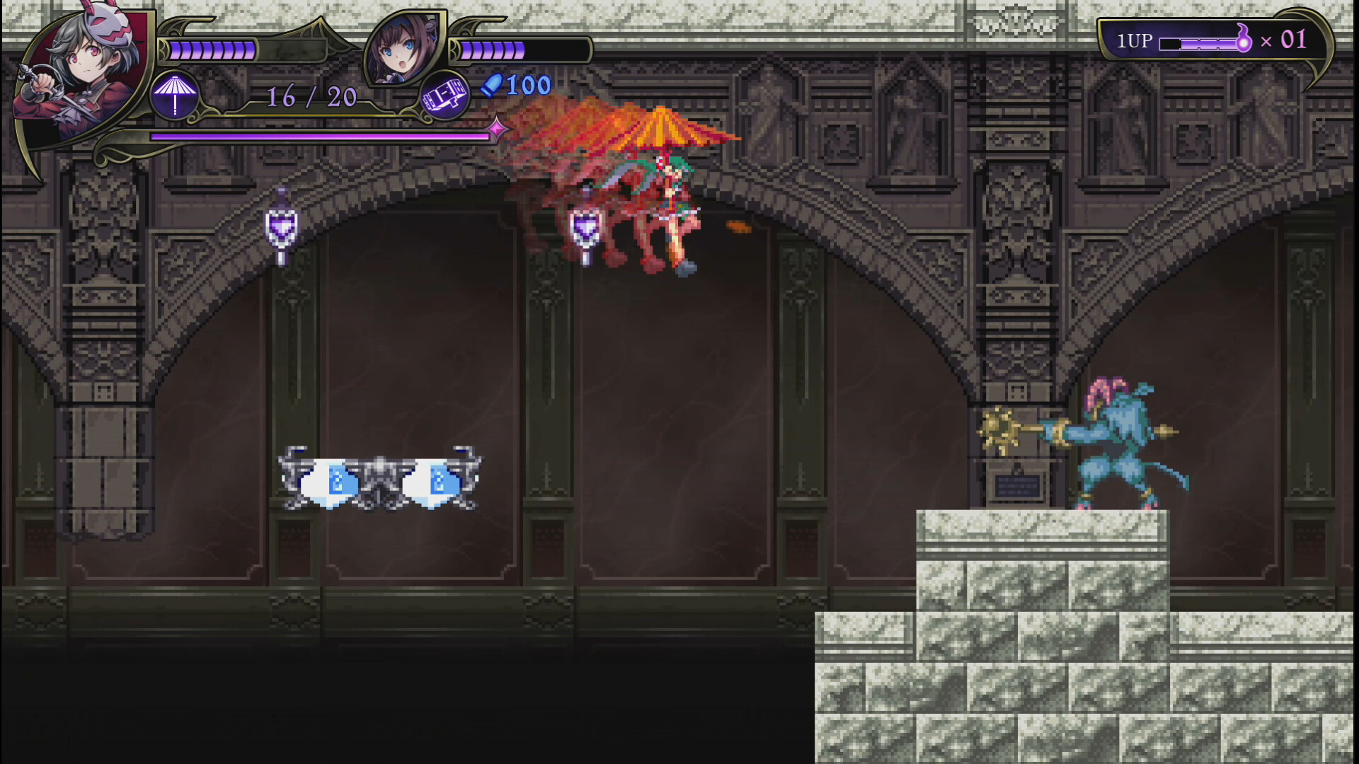 [5.05] 少女魔净 PS4美版中文+1.10补丁_3