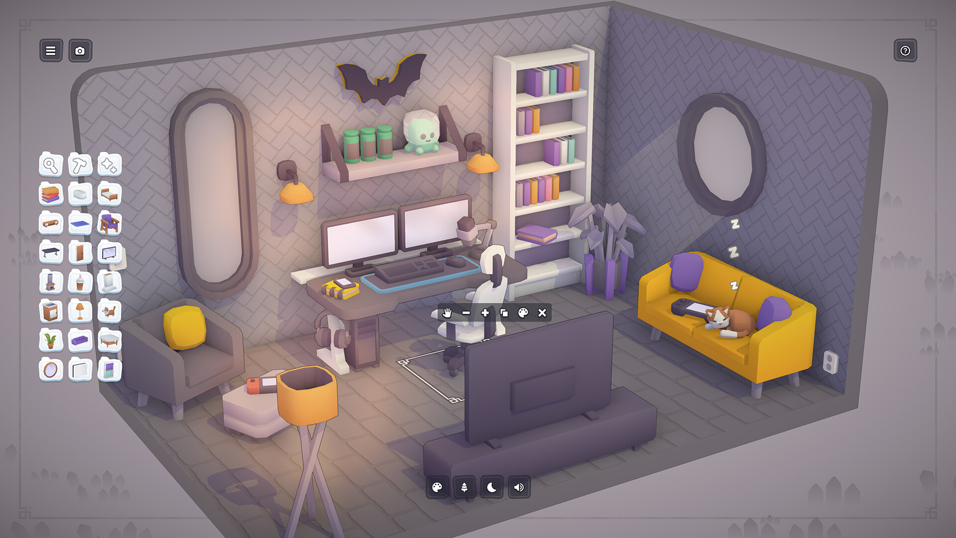 《造房子/MakeRoom》PC版Build.23348423_1