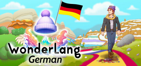 《语言奇境：德语/WonderLang German》PC版Build.23057700_0