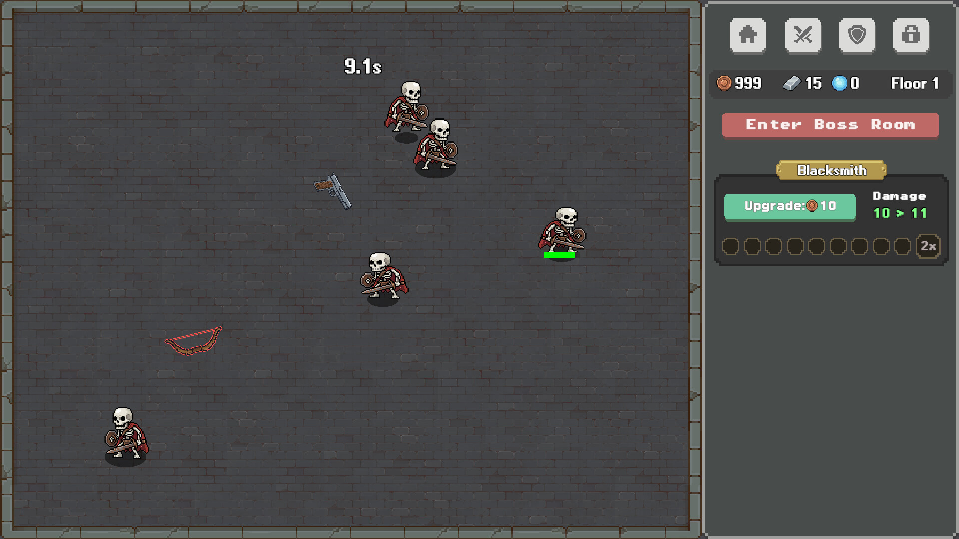 《弹跳武器/Bouncy Weapons》PC版Build.23327358_1