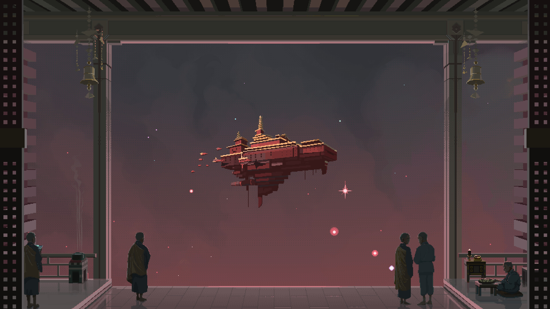 《U.V.S.化现号/U.V.S. Nirmana》PC版Build.23119116_2