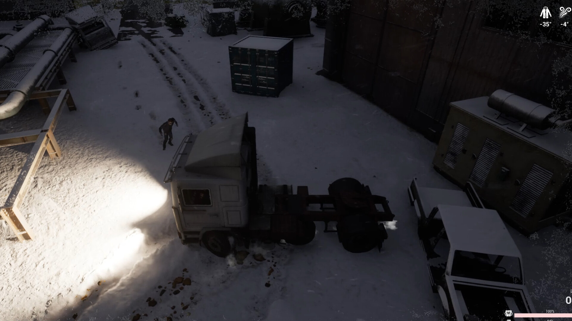 《冬日生存工程/Winter Survivor Protocol》PC版Build.23374706_2