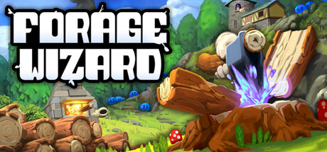 《点击炼金术/Forage Wizard》PC版Build.23156296_0