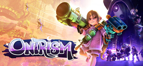 《梦幻主义/Onirism》PC版v20260504_0