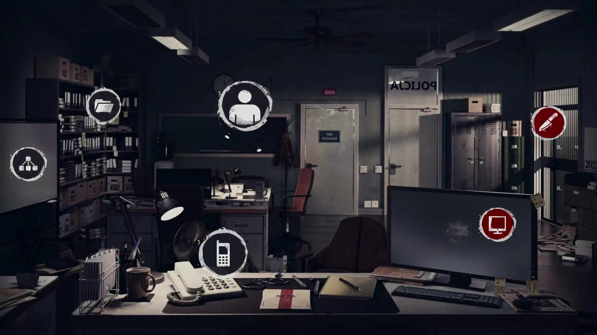 《Criminal Expert》Switch版1.1.0补丁_2