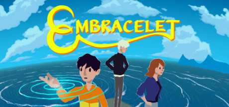 《神奇手链 Embracelet》Switch版1.060补丁_0