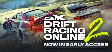 《CarX漂移赛车在线2/CarX Drift Racing Online 2》PC版Build.23149268_0