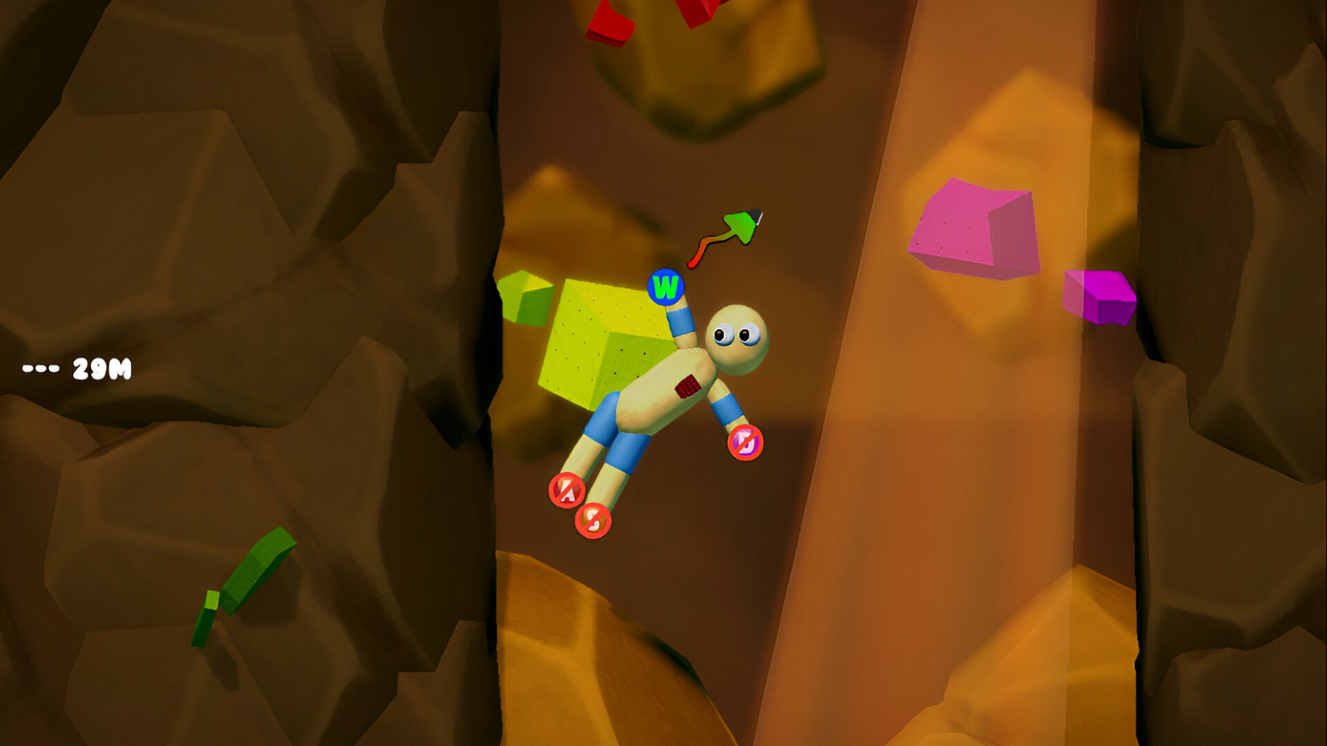 《布偶狂怒游戏/A Ragdoll Rage Game》PC版Build.22734172_2
