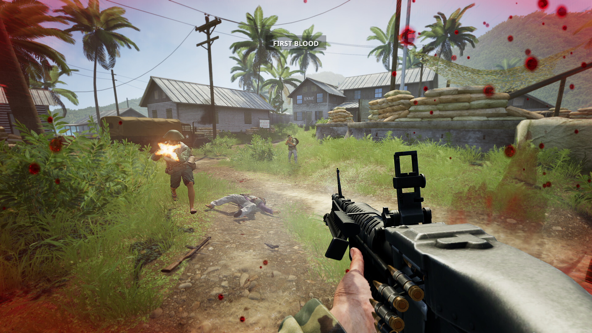《军事冲突：越南/Military Conflict: Vietnam》PC版Build.23042539_2