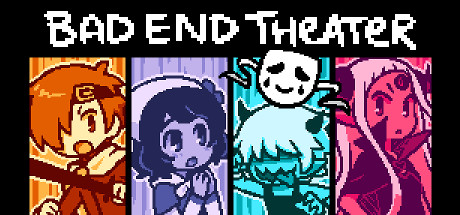 [坏结局剧院].BAD END THEATER 美版中文+1.0.3补丁_0