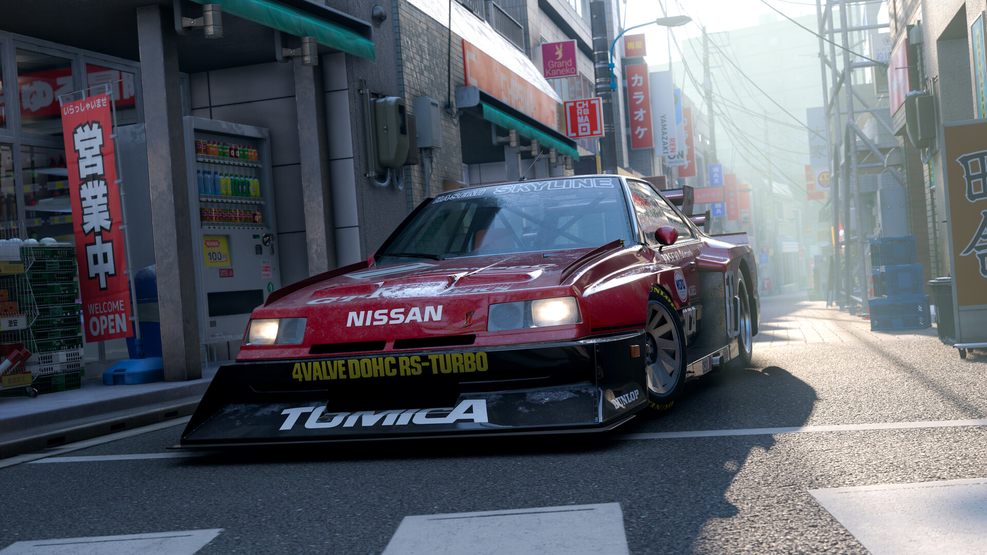 《极限竞速：地平线6/Forza Horizon 6》PC版v360.259_1