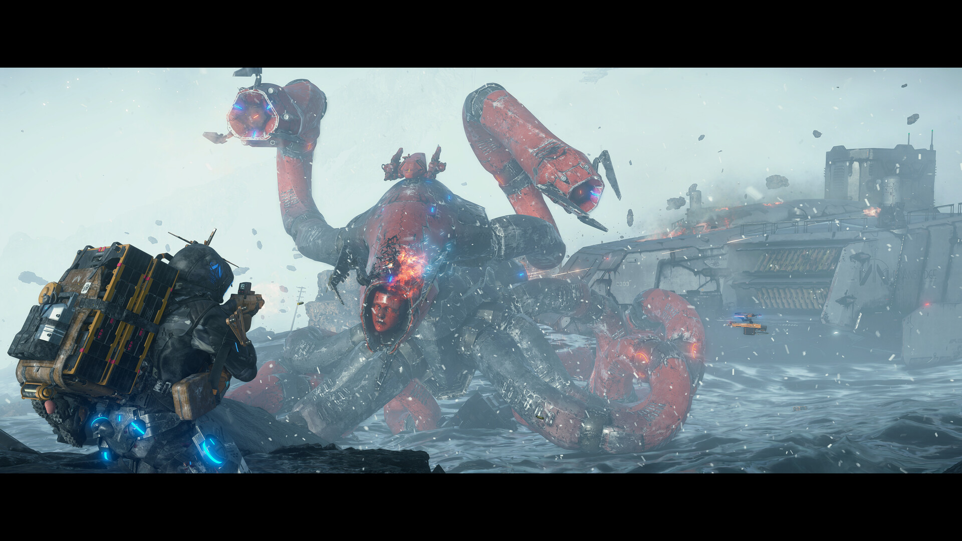 《死亡搁浅2：冥滩之上/DEATH STRANDING 2: ON THE BEACH》PC版v1.7.76.0_2