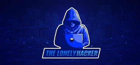 《孤独的黑客/The Lonely Hacker》PC版Build.14656445_0