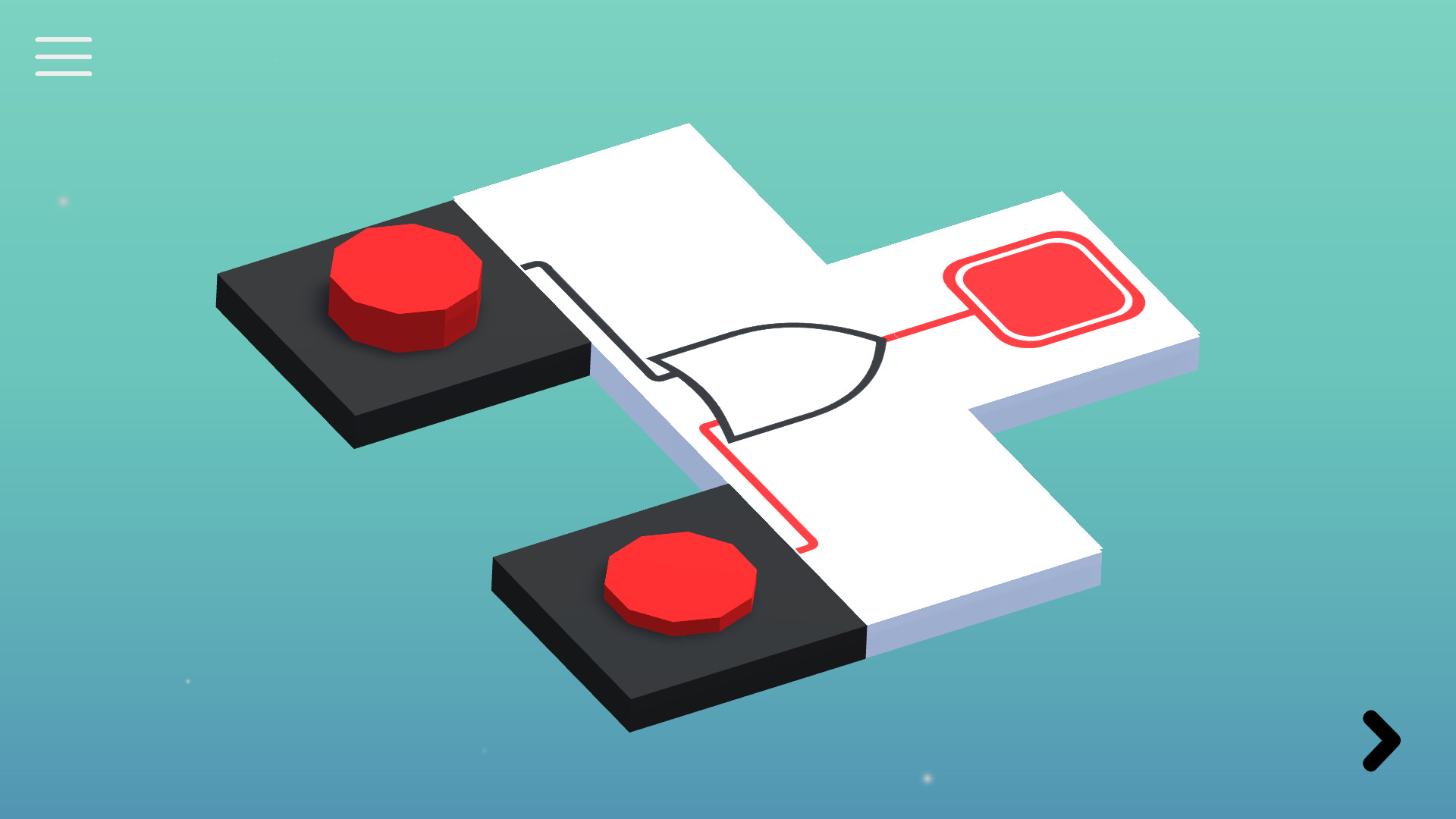 《拼图电子学数字无限 Puzzletronics: Digital Infinite》Switch版1.0.1补丁_2