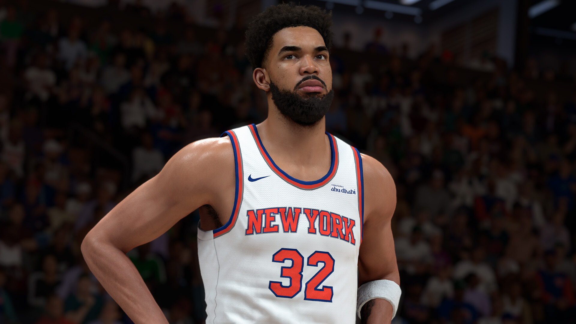 《NBA 2K26》Switch版1.06升补_1