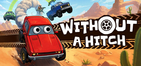 《顺利无阻/WITHOUT A HITCH》PC版Build.23150568_0