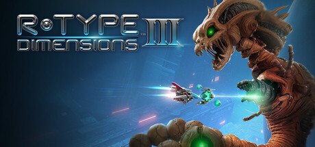 《异形战机 维度3 R-Type Dimensions III》Switch版1.0.1升补_0