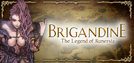 《幻想大陆战记：卢纳基亚传说/Brigandine The Legend of Runersia》PC版v1.02_0