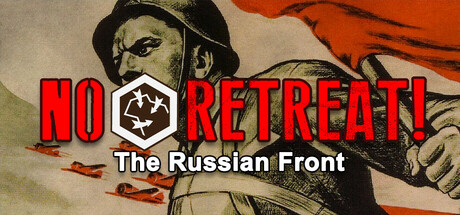 绝不后退！苏德战场1941-1945/No Retreat! The Russian Front_0