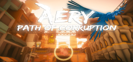 《艾瑞：堕落之路 .Aery – Path of Corruption》Switch版+1.0.0补丁_0