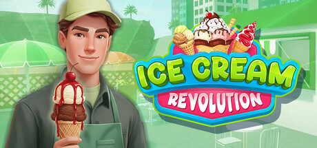冰淇淋革命/Ice Cream Revolution_0