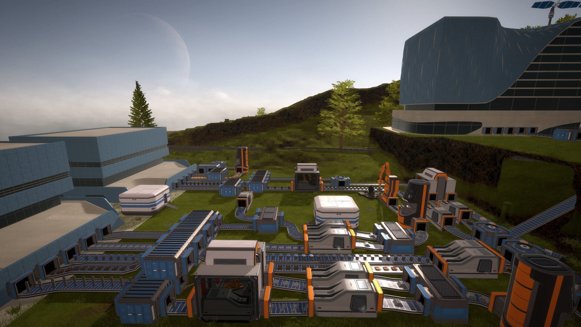 《伊甸园工匠/Eden Crafters》PC版Build.23163553_2