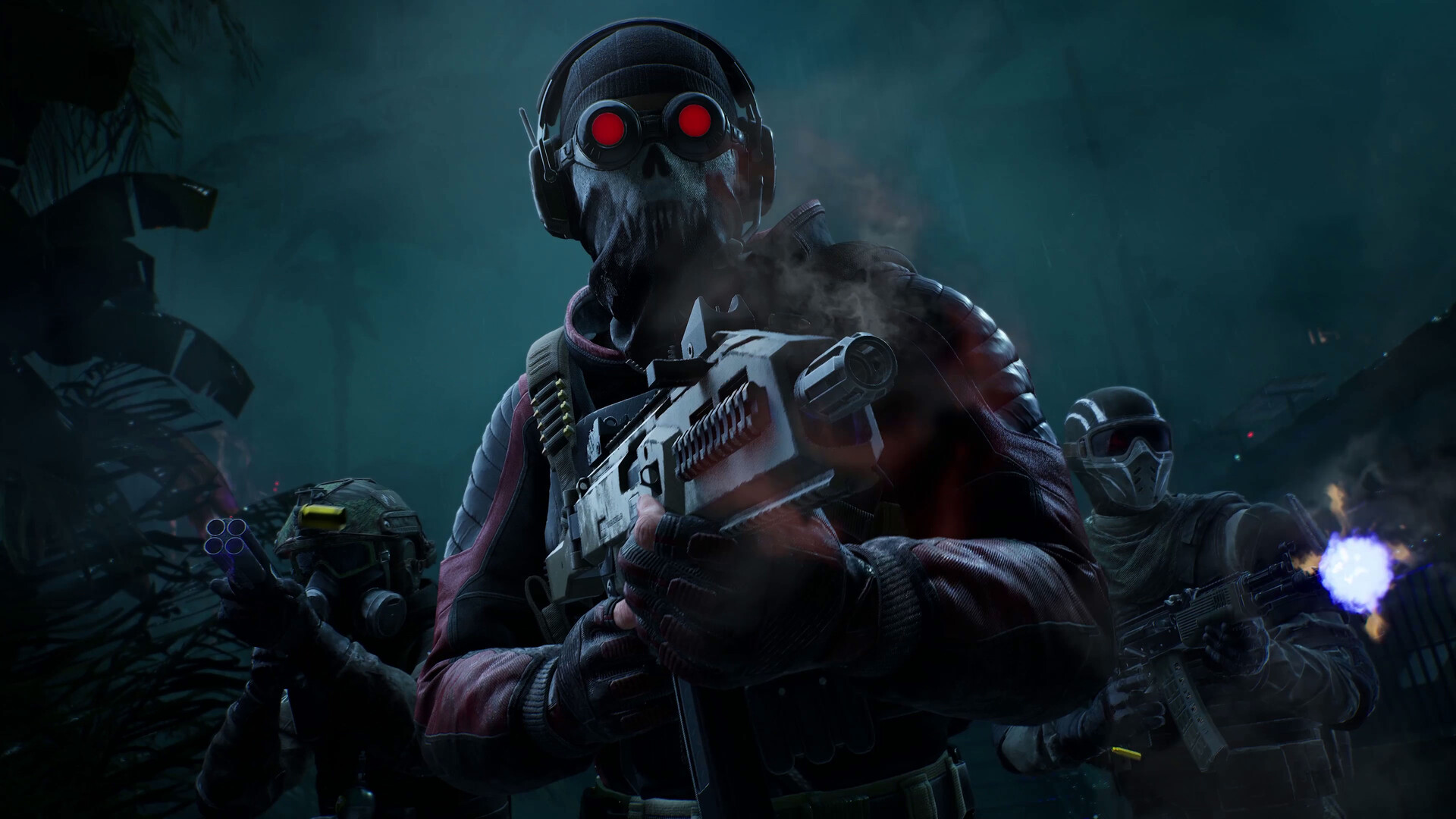 [文件夹] 杀戮空间3 Killing Floor 3 [PPSA08427_v02.006] PS5欧版中文 国语配音 9.xx系统起_1