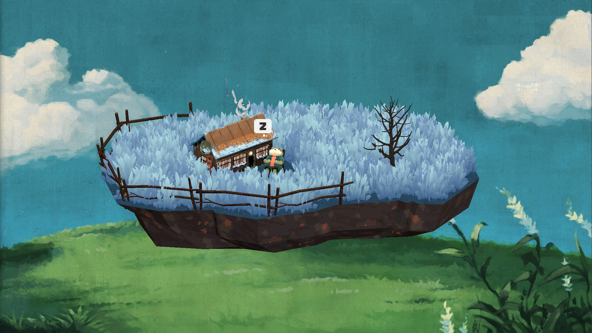 《罗普卡的放置岛屿/Ropuka’s Idle Island》PC版Build.22891085_1