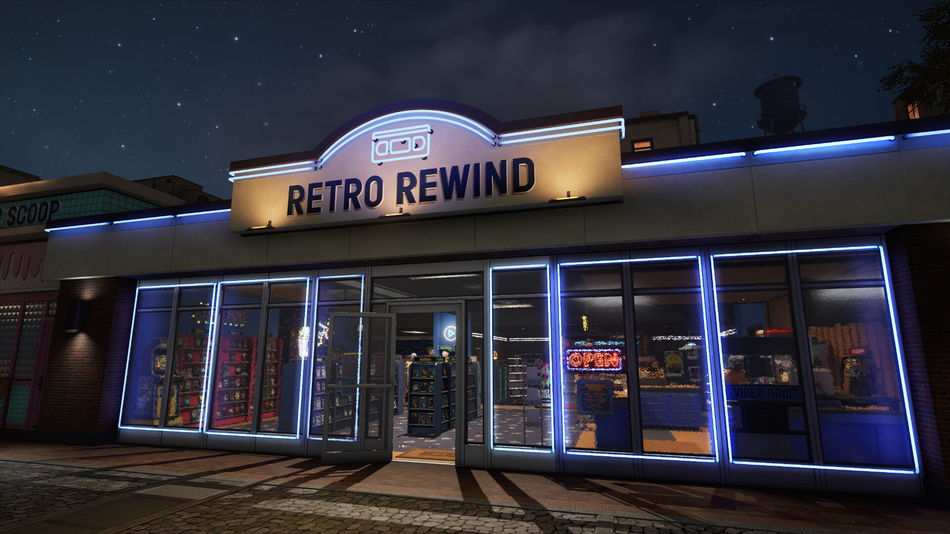 《复古倒带：录像店模拟器/Retro Rewind – Video Store Simulator》PC版Build.22655875_1