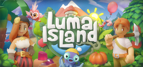 《露玛岛/Luma Island》PC版v1.1.10_0