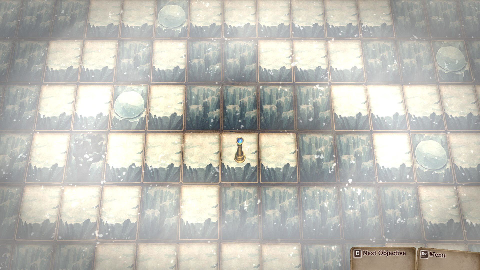 《卡牌之声:被囚禁的魔物 Voice of Cards: The Beasts of Burden》Switch版1.0.0补丁+10DLC_1