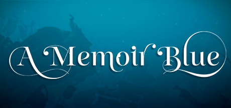 《蓝色回忆录 A Memoir Blue》Switch版1.0.2补丁_0