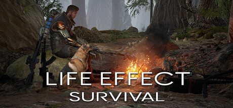 《生命效应：生存/LIFE EFFECT Survival》PC版Build.23401140_v0.44.2_0