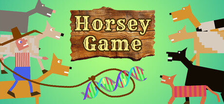 《小马游戏/Horsey Game》PC版Build.22948587_0