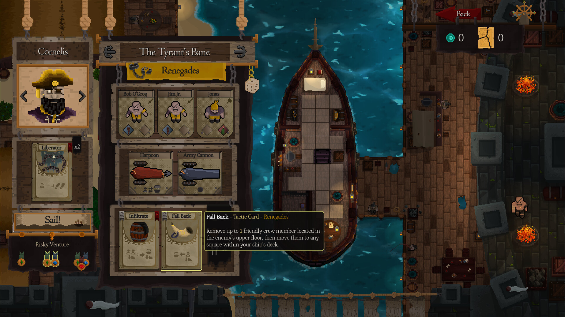 《赤海狂盗：卡牌远征/Red Rogue Sea》PC版Build.23068556_2