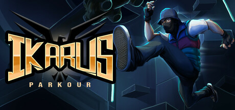 《伊卡洛斯跑酷/Ikarus Parkour》PC版Build.22517430_0