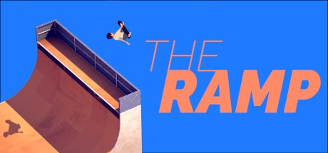 《滑板游戏 The Ramp》Switch版1.00补丁_0