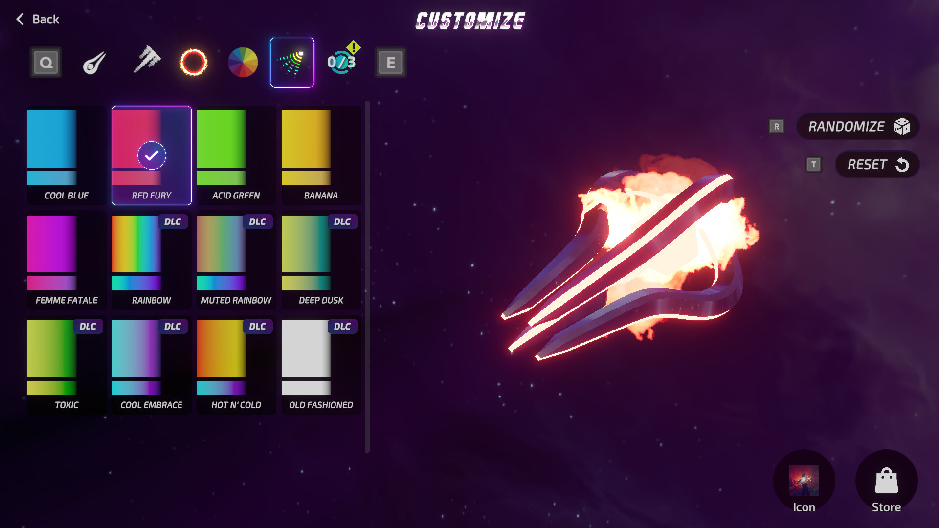 《Wavecade》Switch版1.3补丁_1