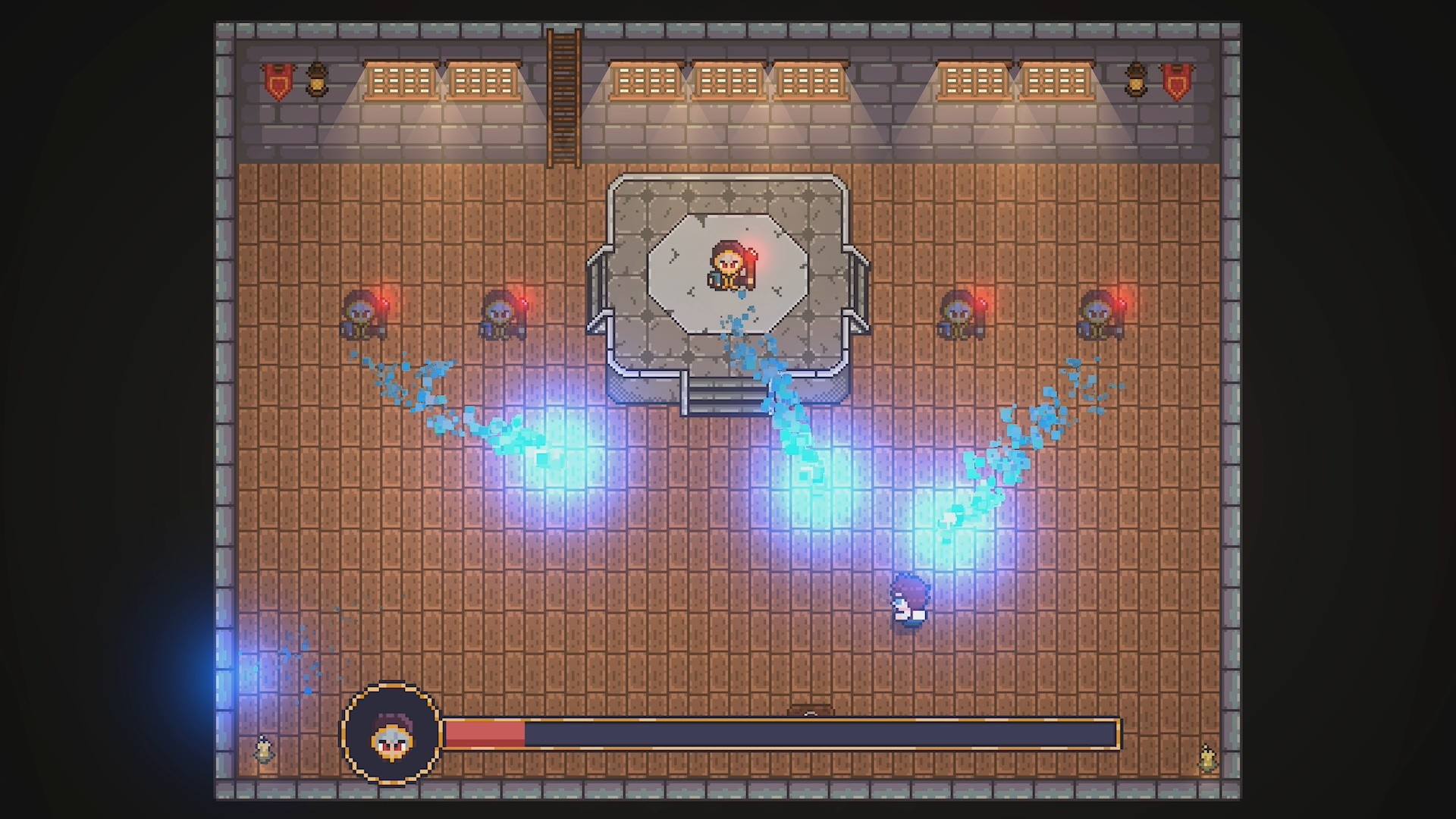 《Book Quest》Switch版1.0.0补丁_1