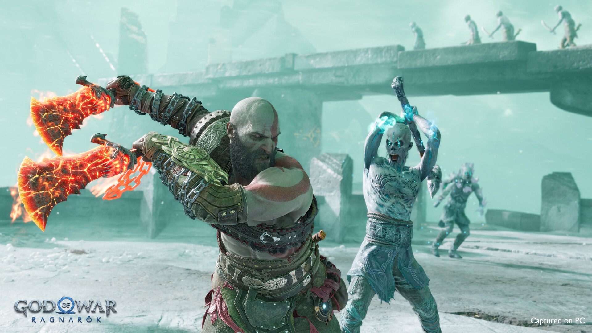 [文件夹] 战神5(v05.005) PS5欧版中文 英灵殿DLC 4.xx系统 夸克_2